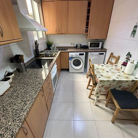 Rooms Tetu Barcelona Kültér fotó