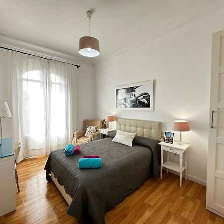 Rooms Tetu Barcelona Kültér fotó