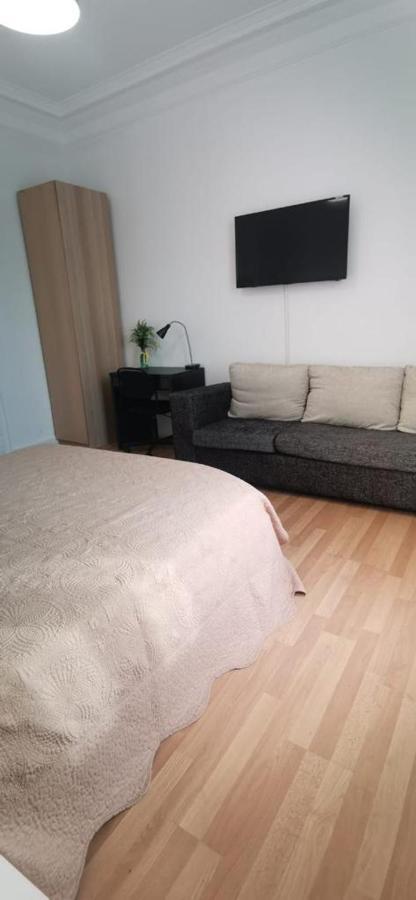 Rooms Tetu Barcelona Kültér fotó