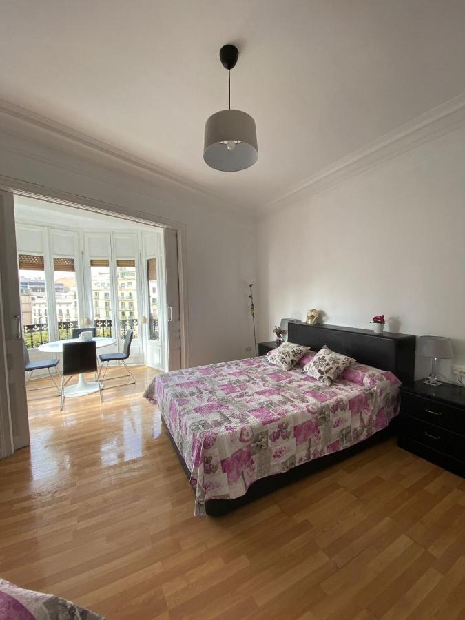 Rooms Tetu Barcelona Kültér fotó