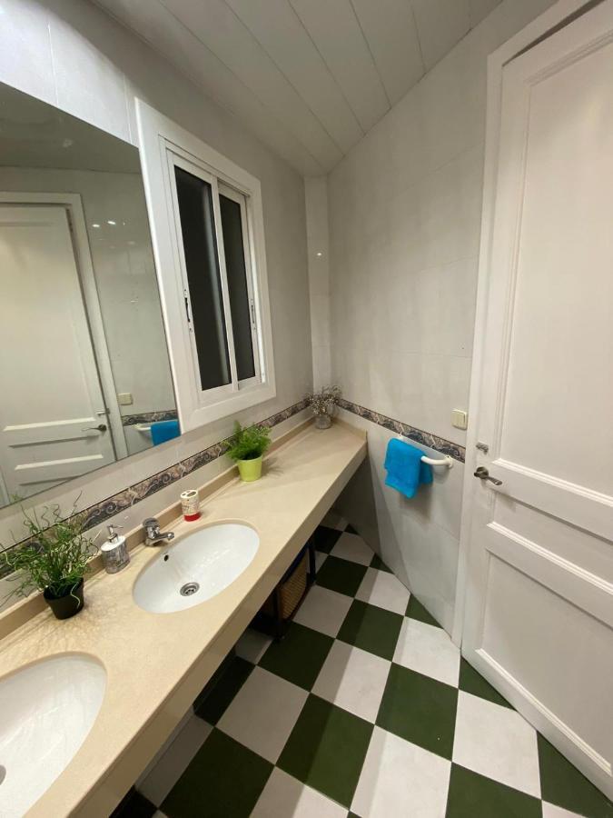 Rooms Tetu Barcelona Kültér fotó