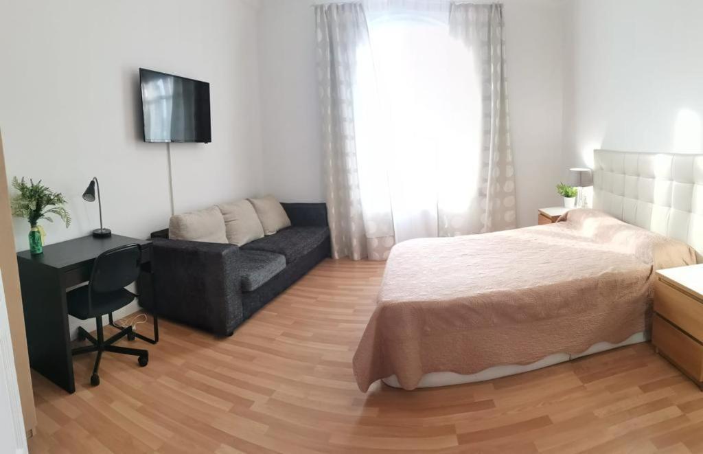Rooms Tetu Barcelona Kültér fotó