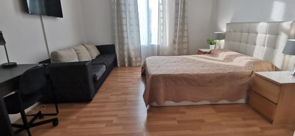 Rooms Tetu Barcelona Kültér fotó