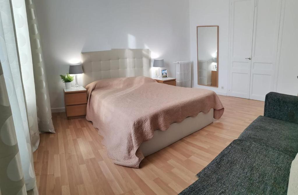 Rooms Tetu Barcelona Kültér fotó