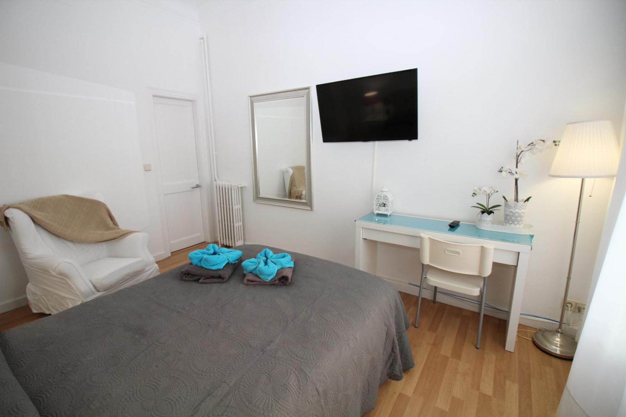 Rooms Tetu Barcelona Kültér fotó
