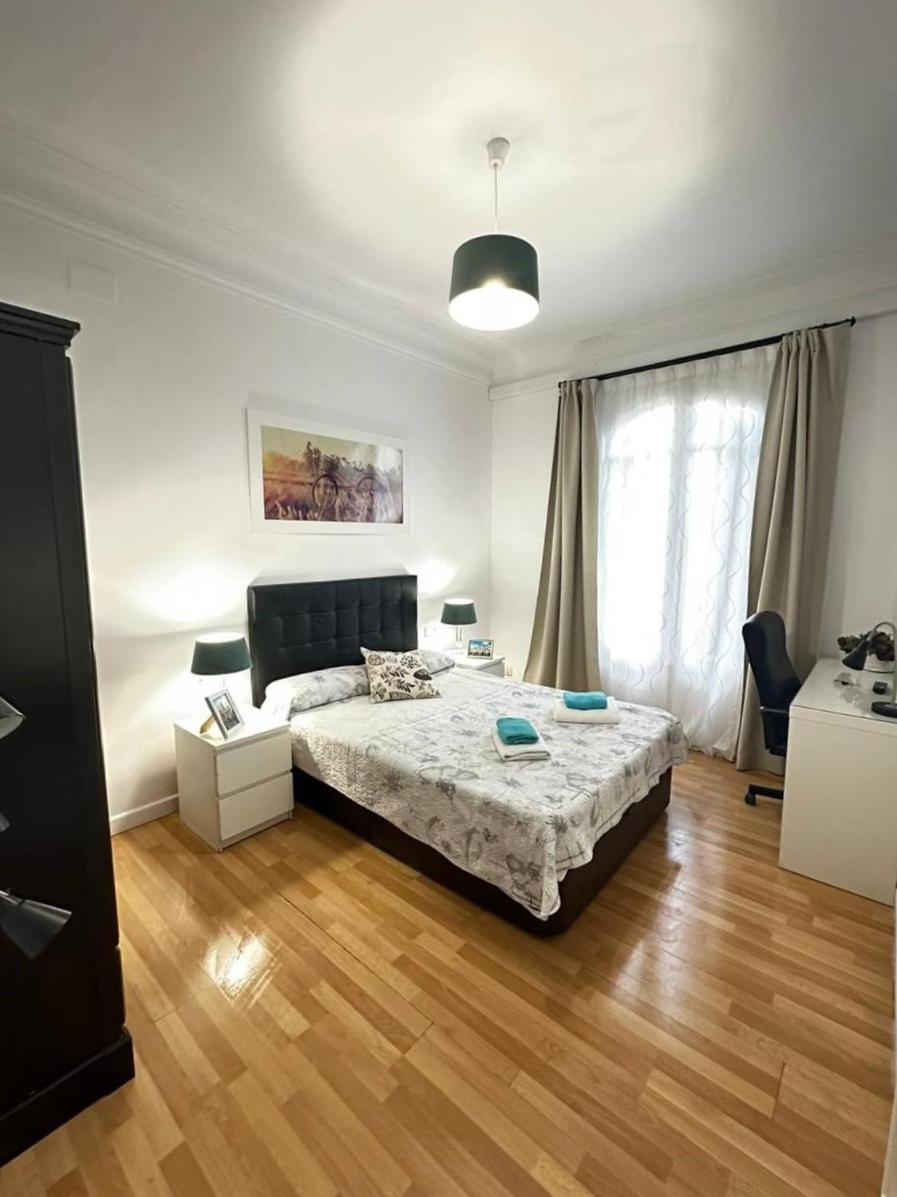 Rooms Tetu Barcelona Kültér fotó