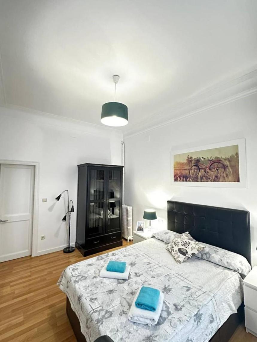 Rooms Tetu Barcelona Kültér fotó