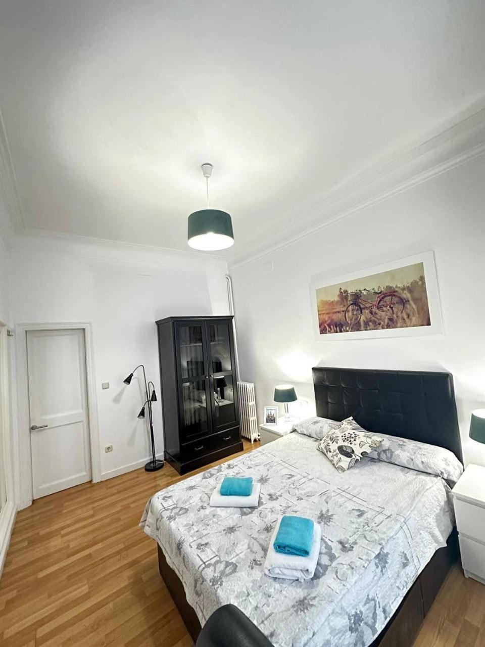 Rooms Tetu Barcelona Kültér fotó