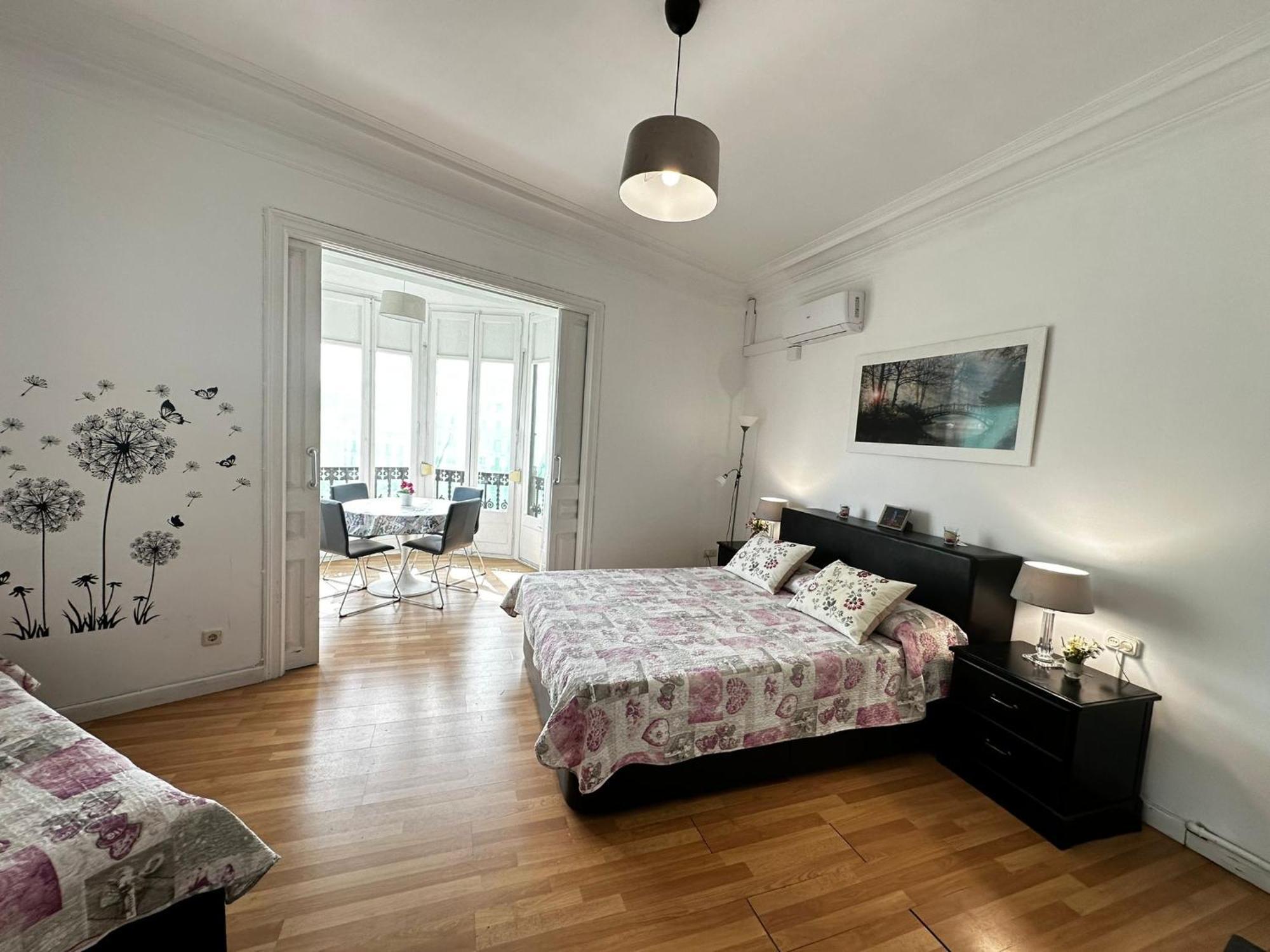 Rooms Tetu Barcelona Kültér fotó