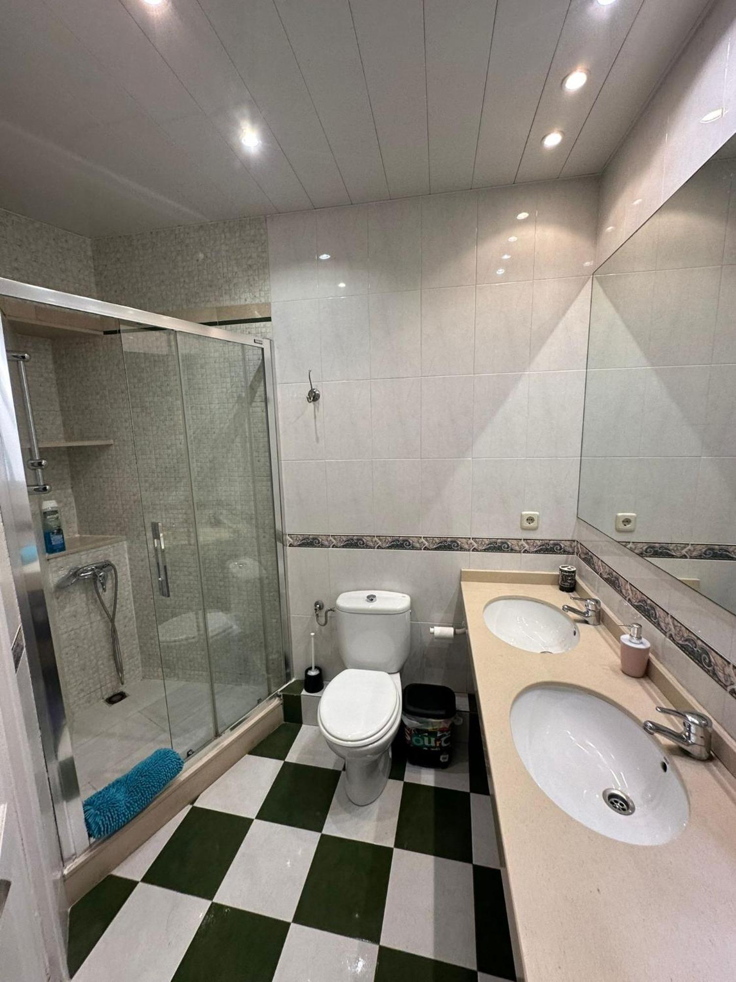 Rooms Tetu Barcelona Kültér fotó