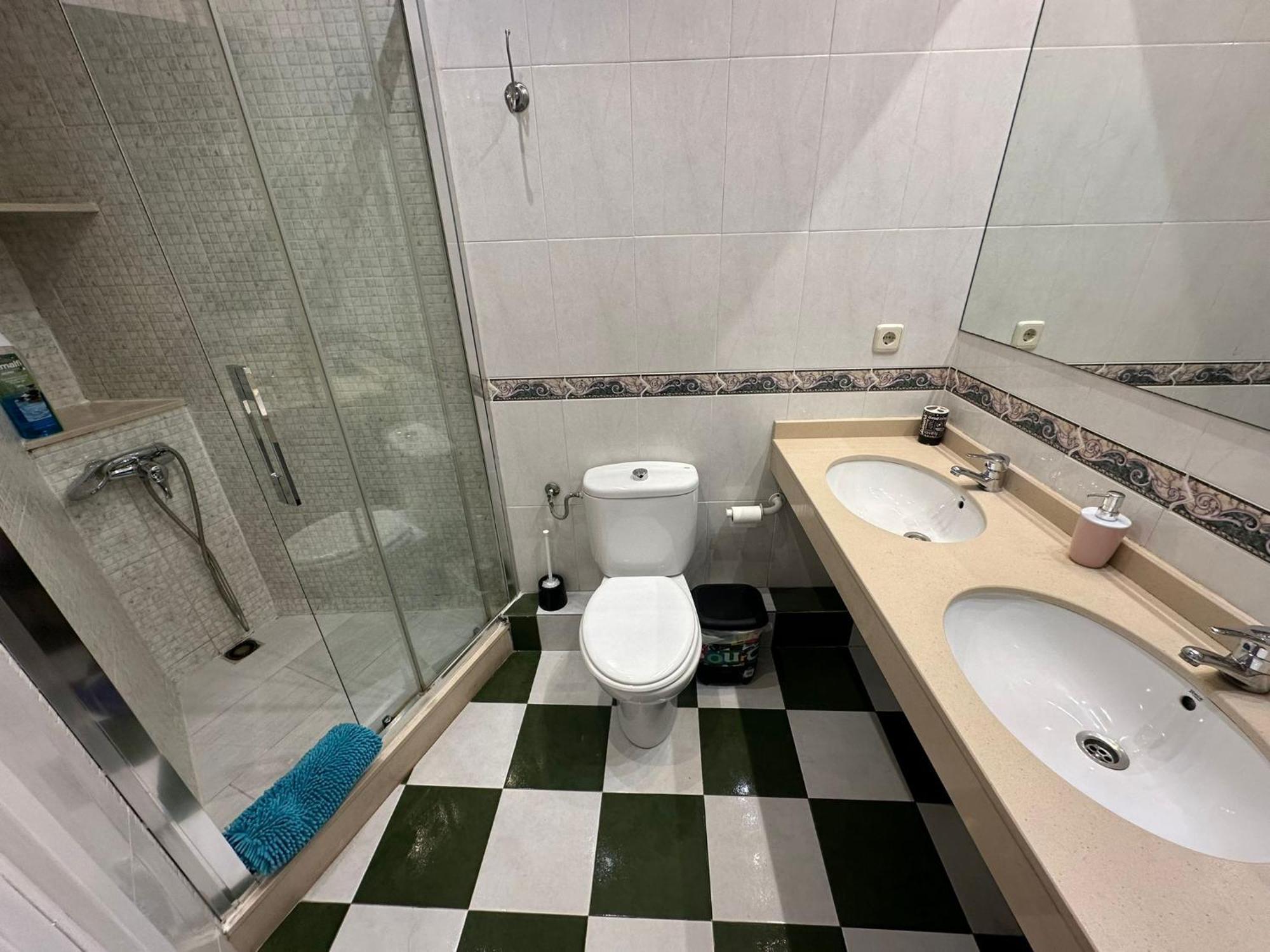 Rooms Tetu Barcelona Kültér fotó