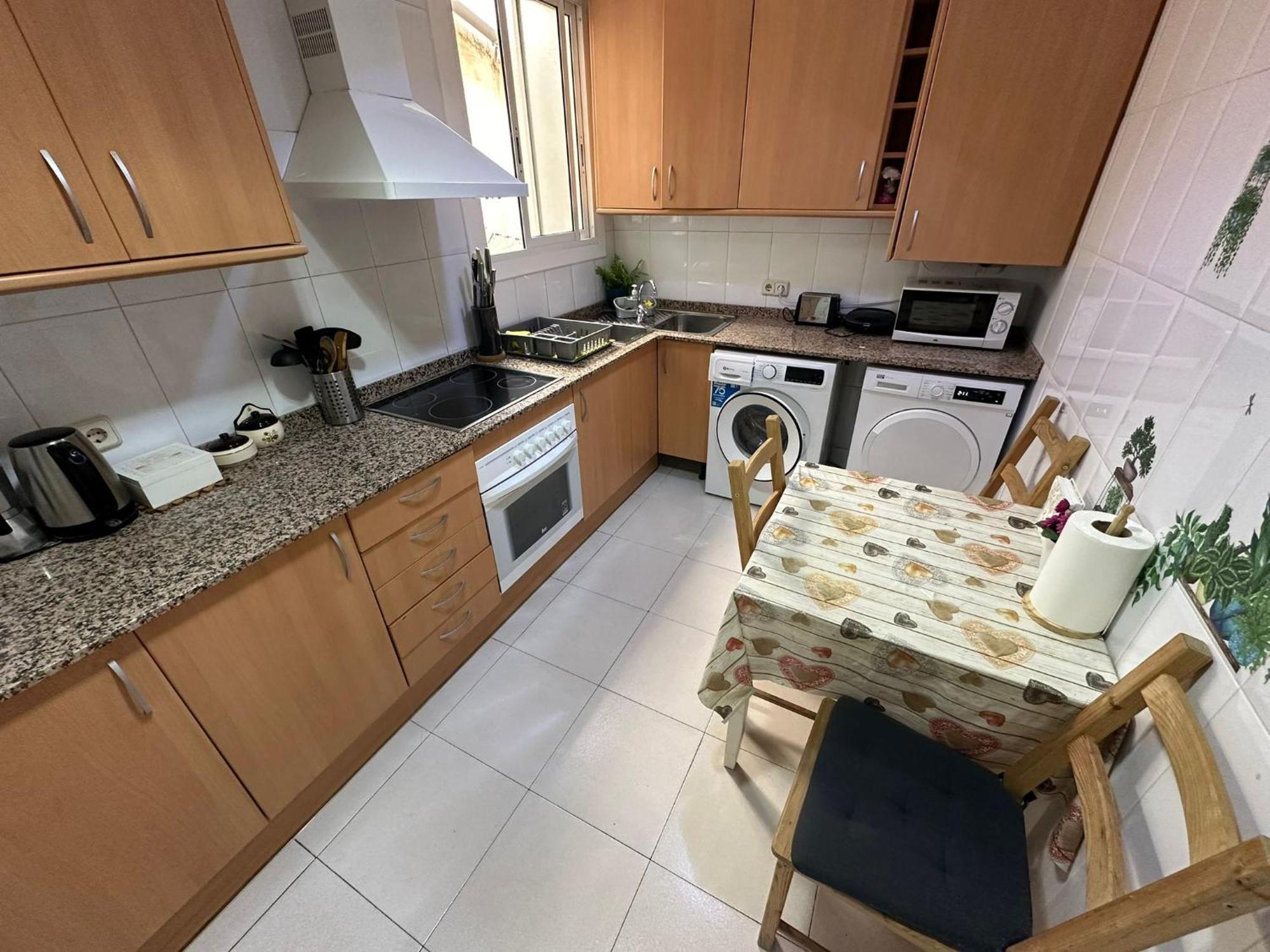 Rooms Tetu Barcelona Kültér fotó