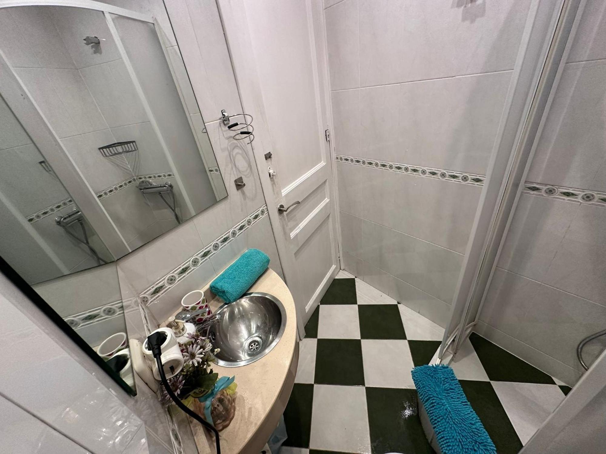 Rooms Tetu Barcelona Kültér fotó