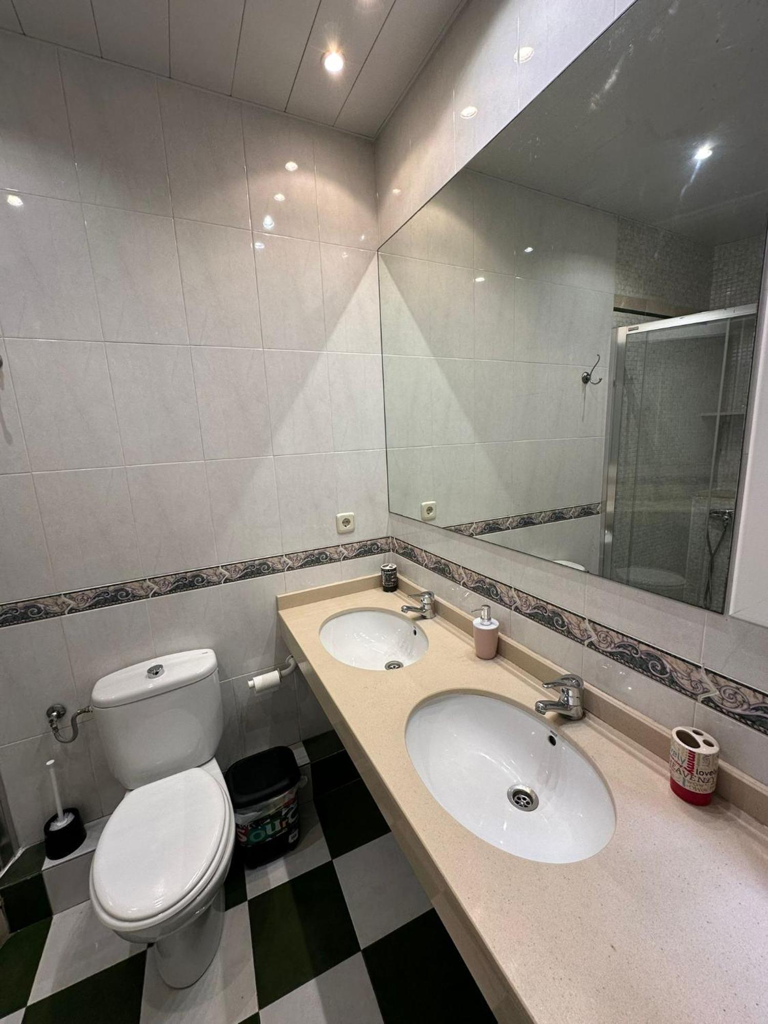 Rooms Tetu Barcelona Kültér fotó