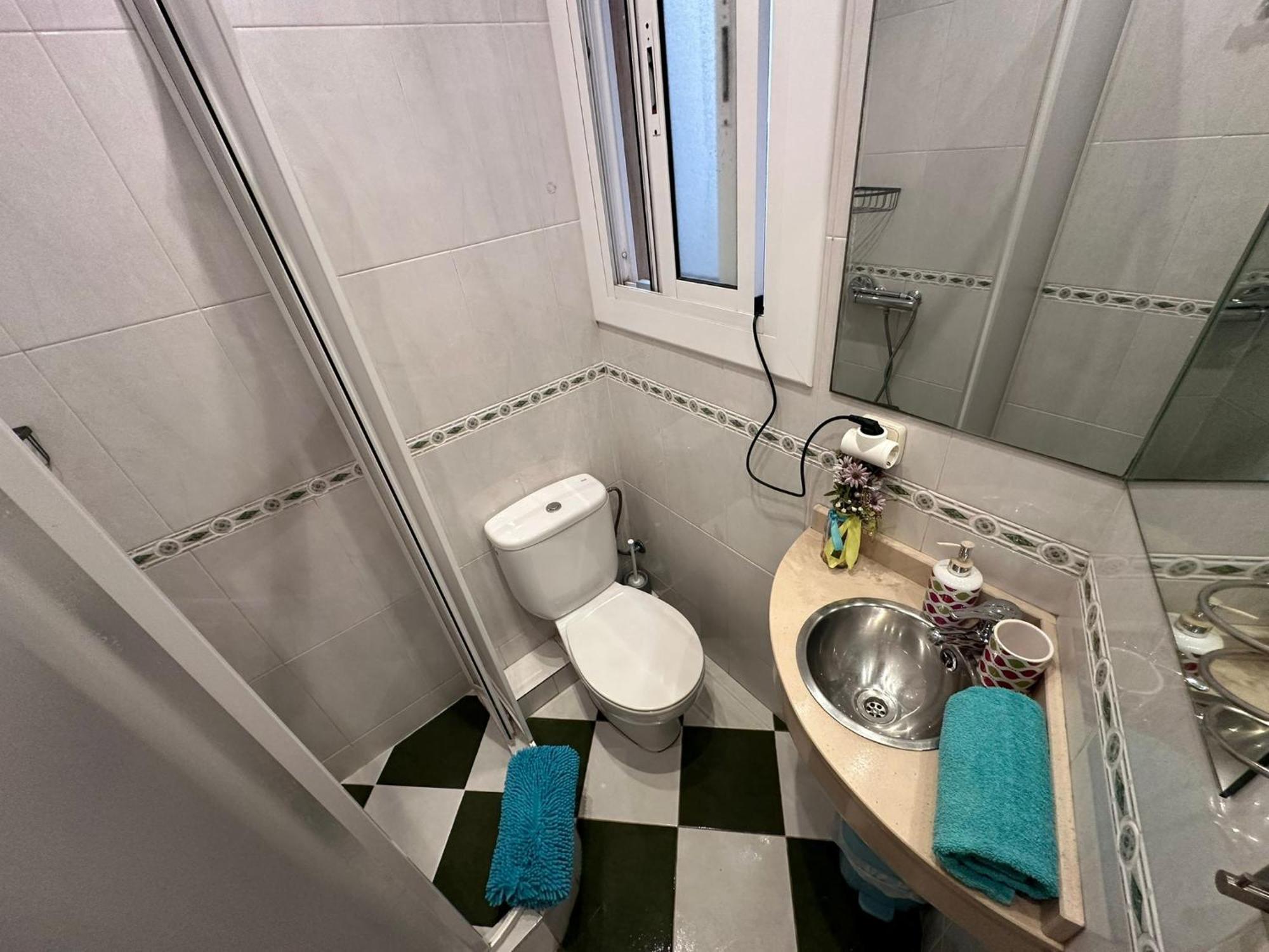 Rooms Tetu Barcelona Kültér fotó