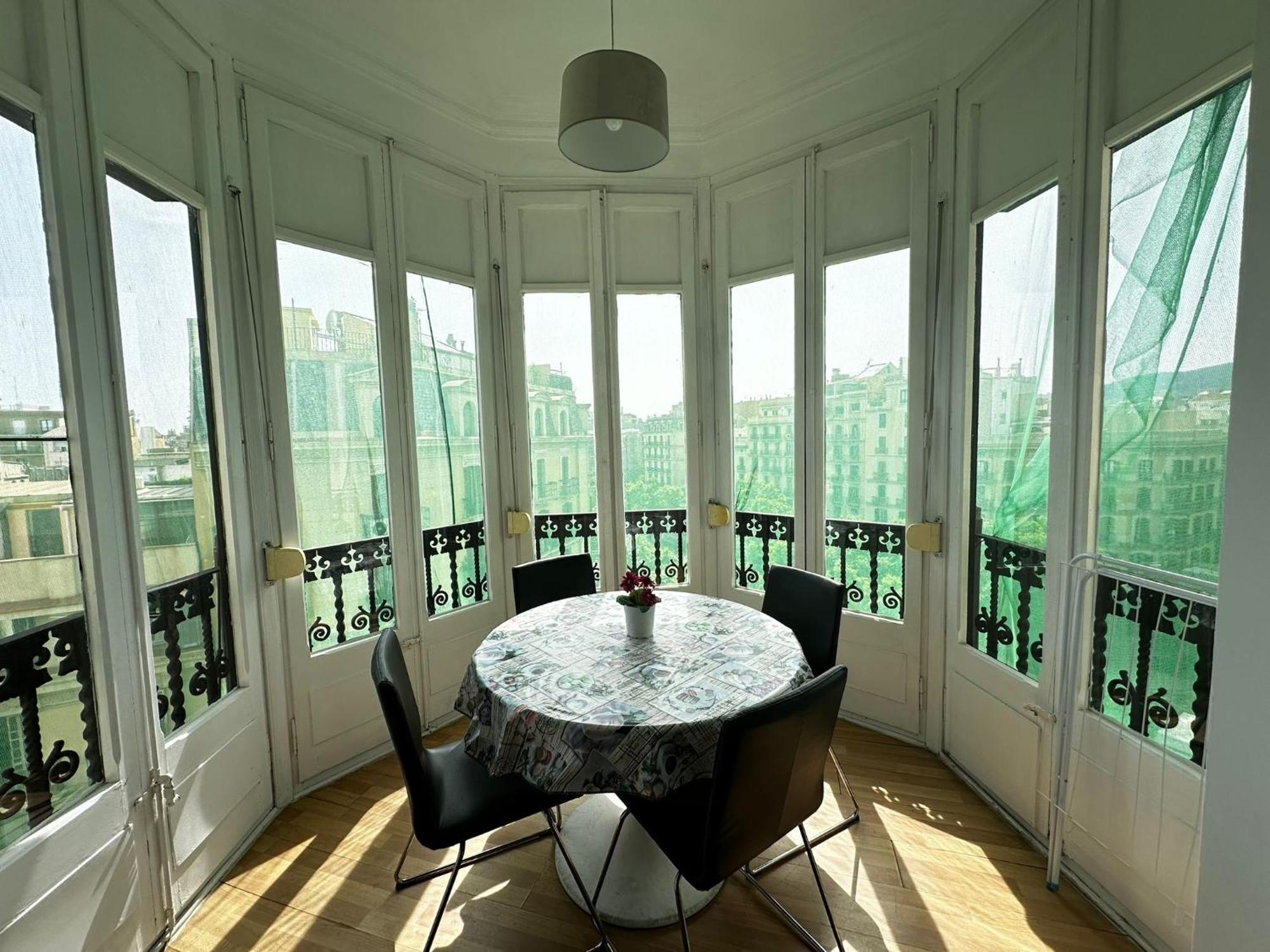 Rooms Tetu Barcelona Kültér fotó