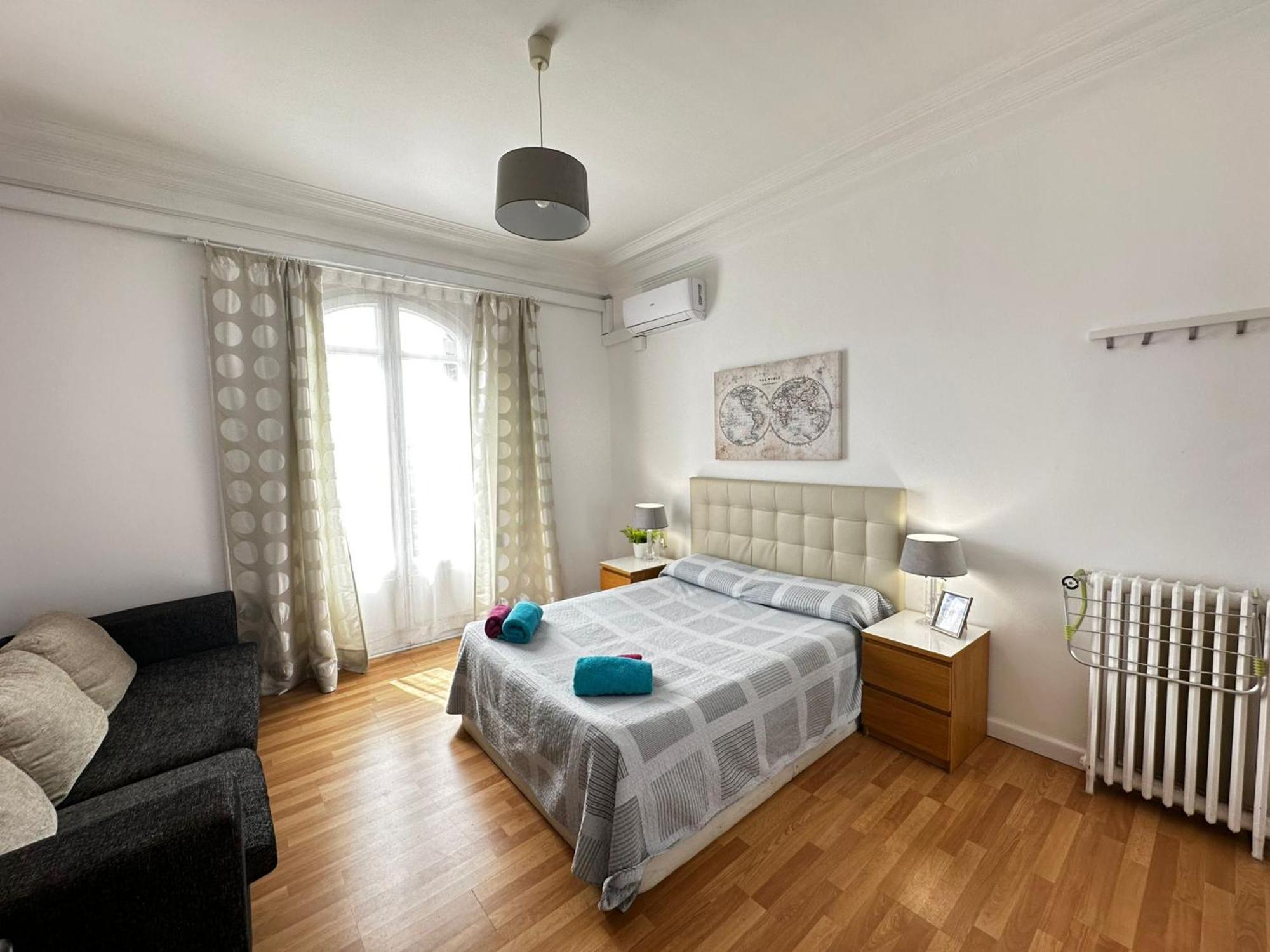 Rooms Tetu Barcelona Kültér fotó