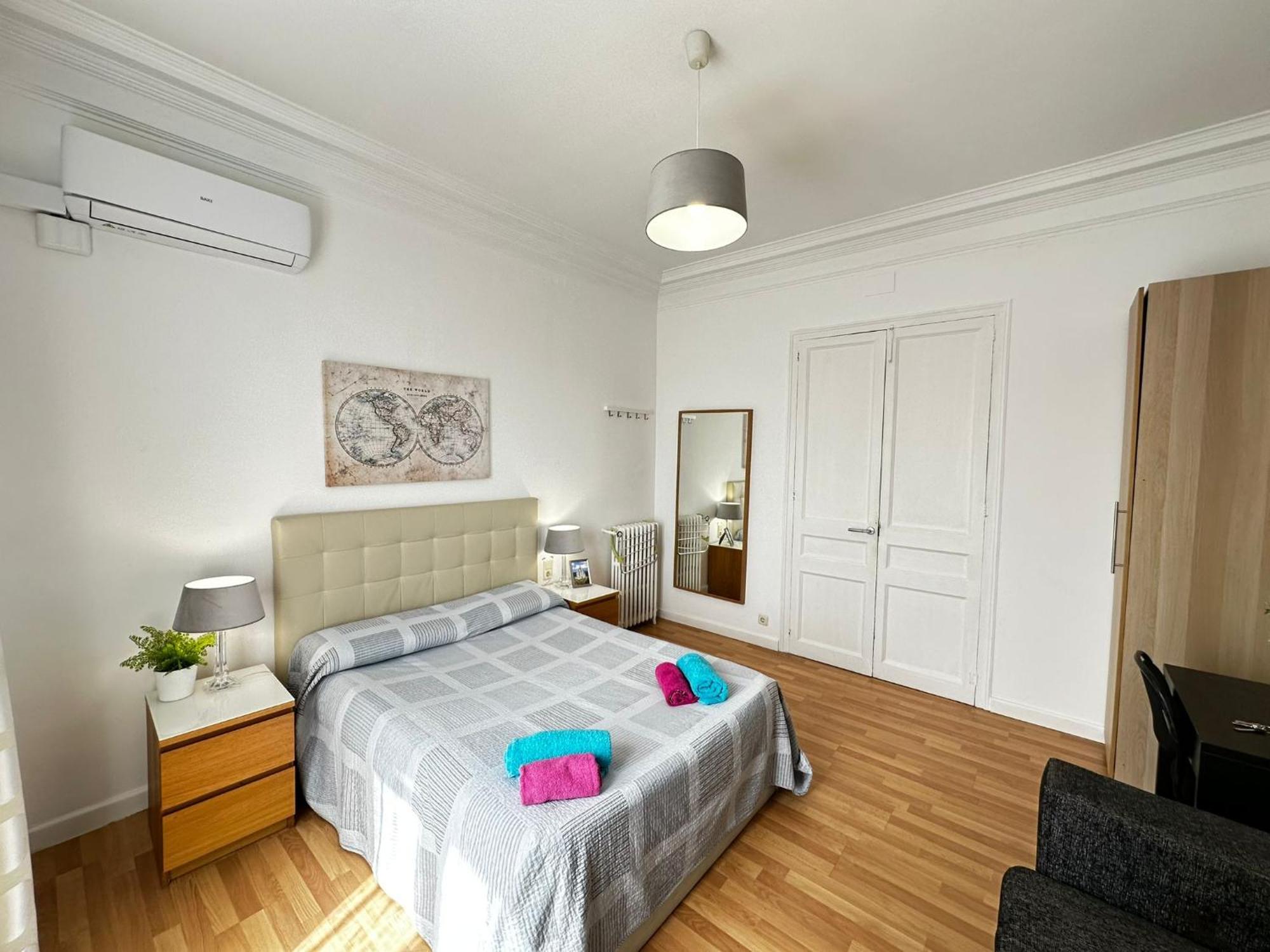 Rooms Tetu Barcelona Kültér fotó