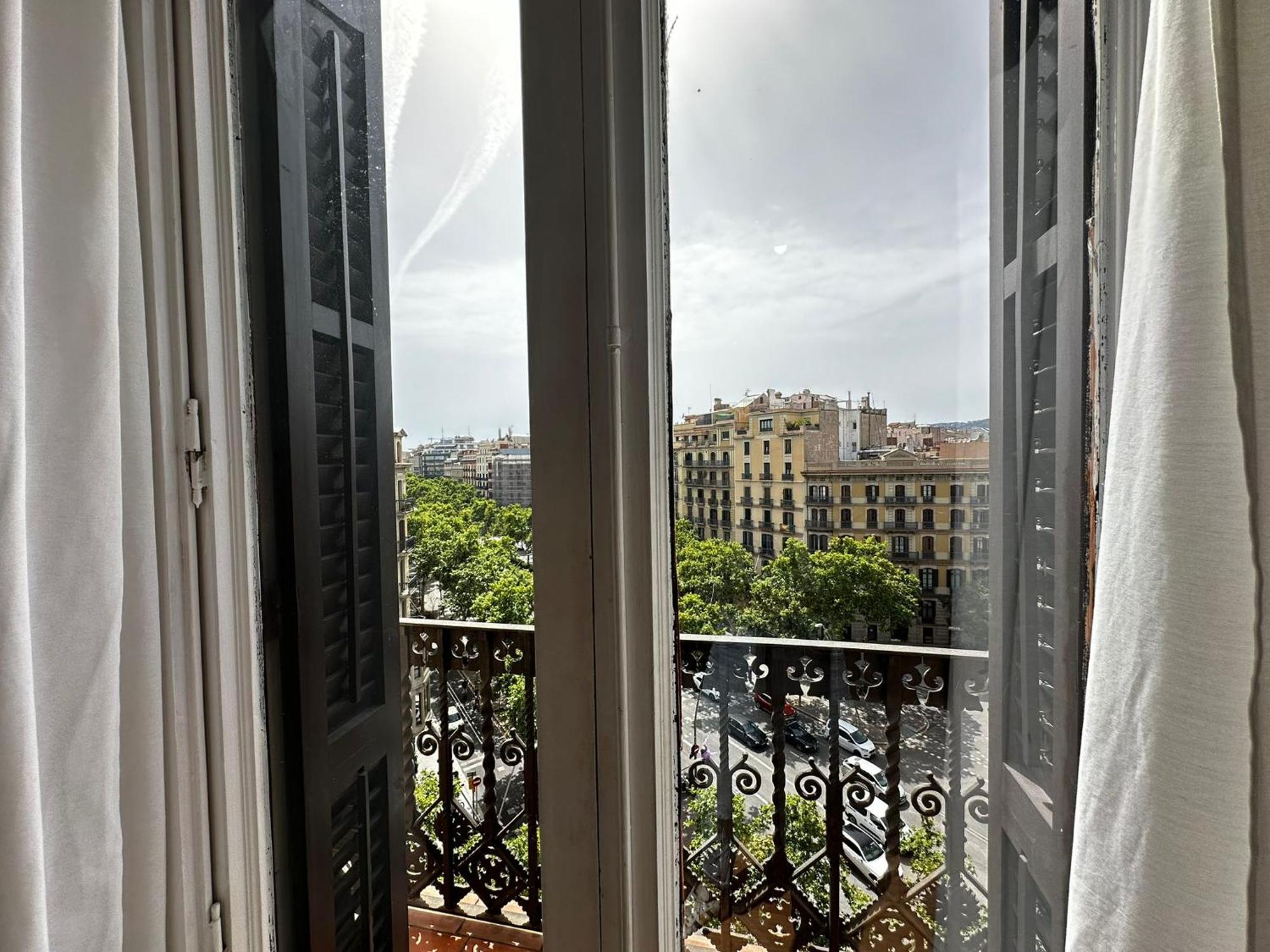 Rooms Tetu Barcelona Kültér fotó